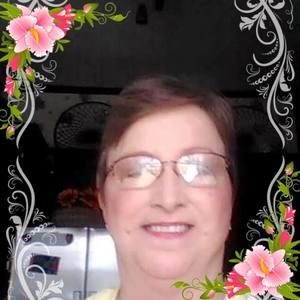 Meet your Posher, Jackie